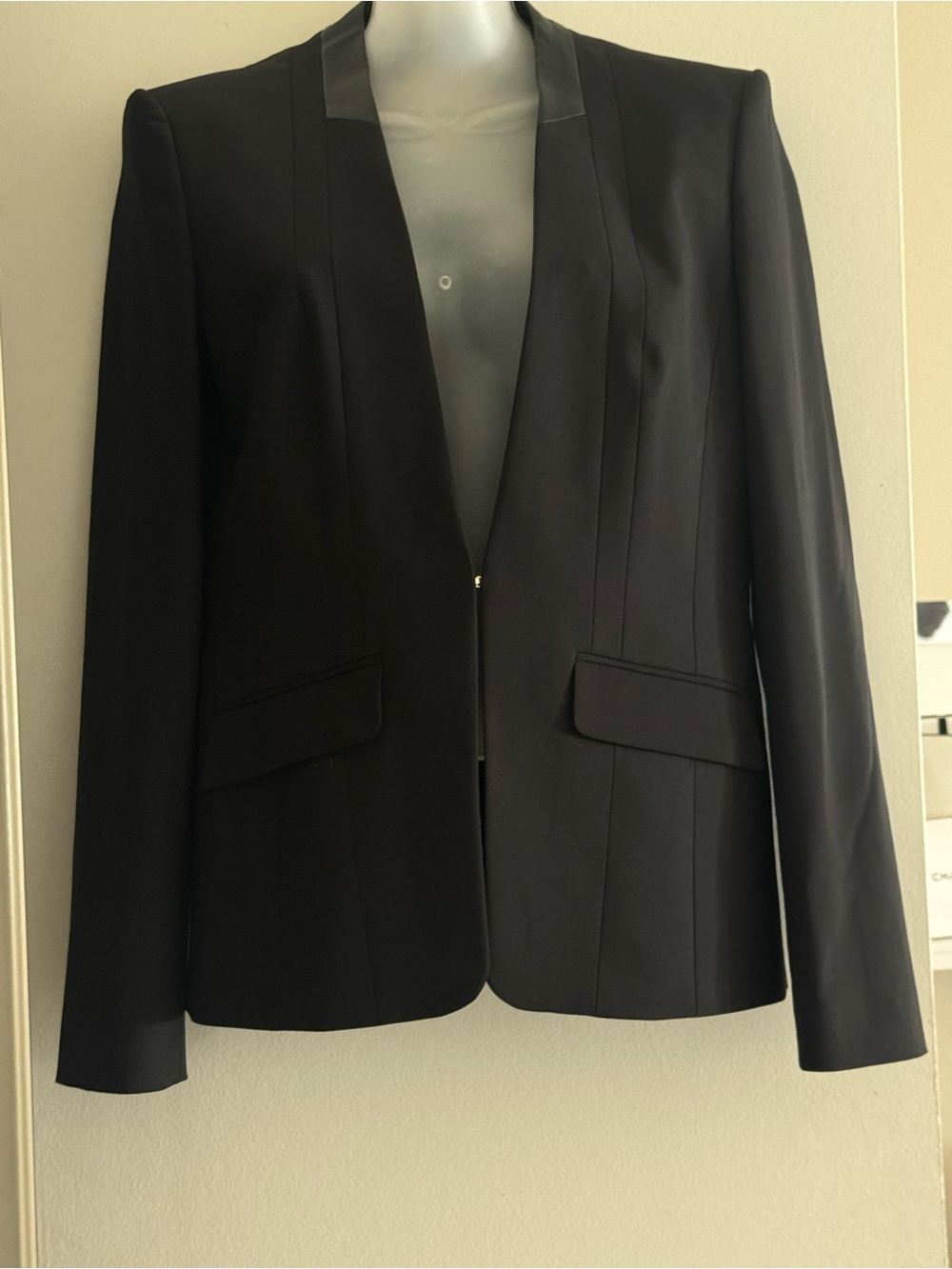 Boss Hugo boss Black Women's Tailored Blazer